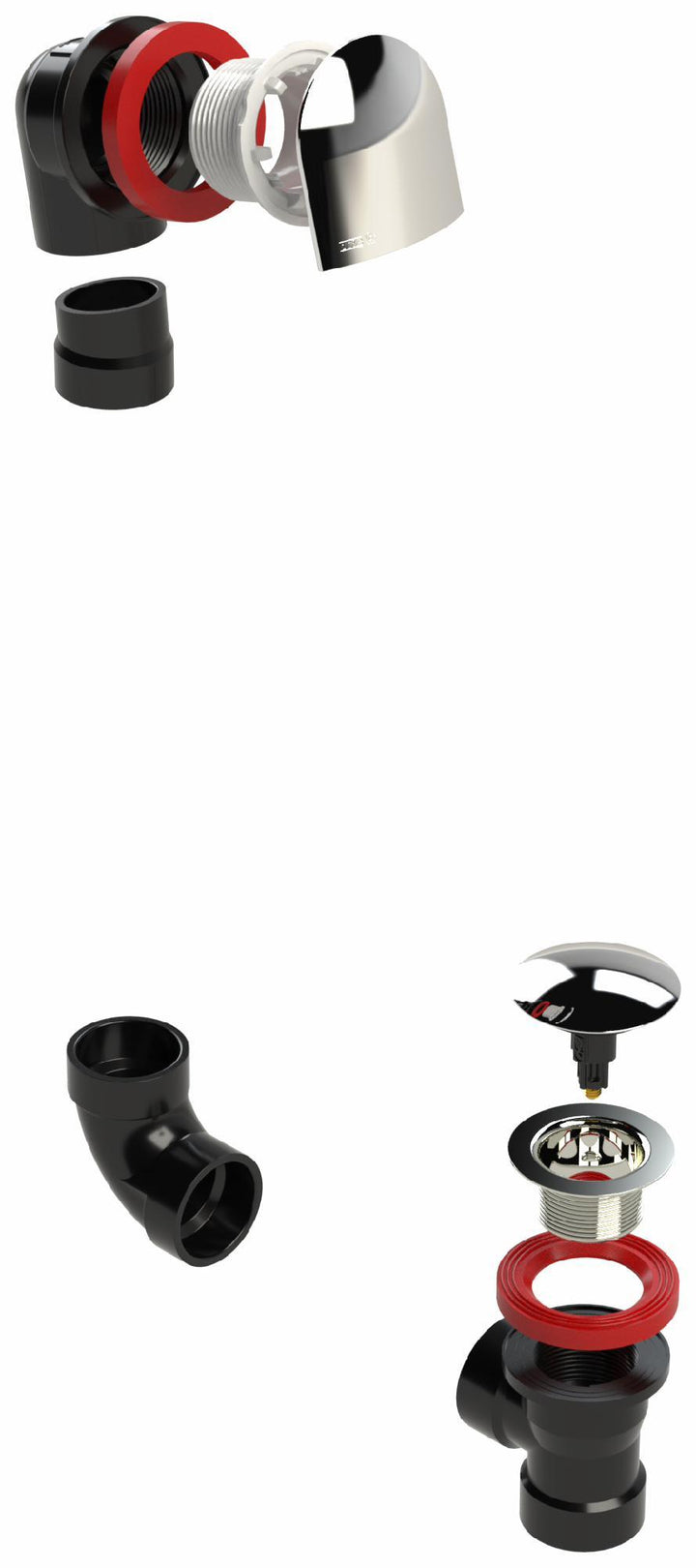 64DQK-CP product image.