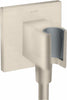 Brushed Nickel