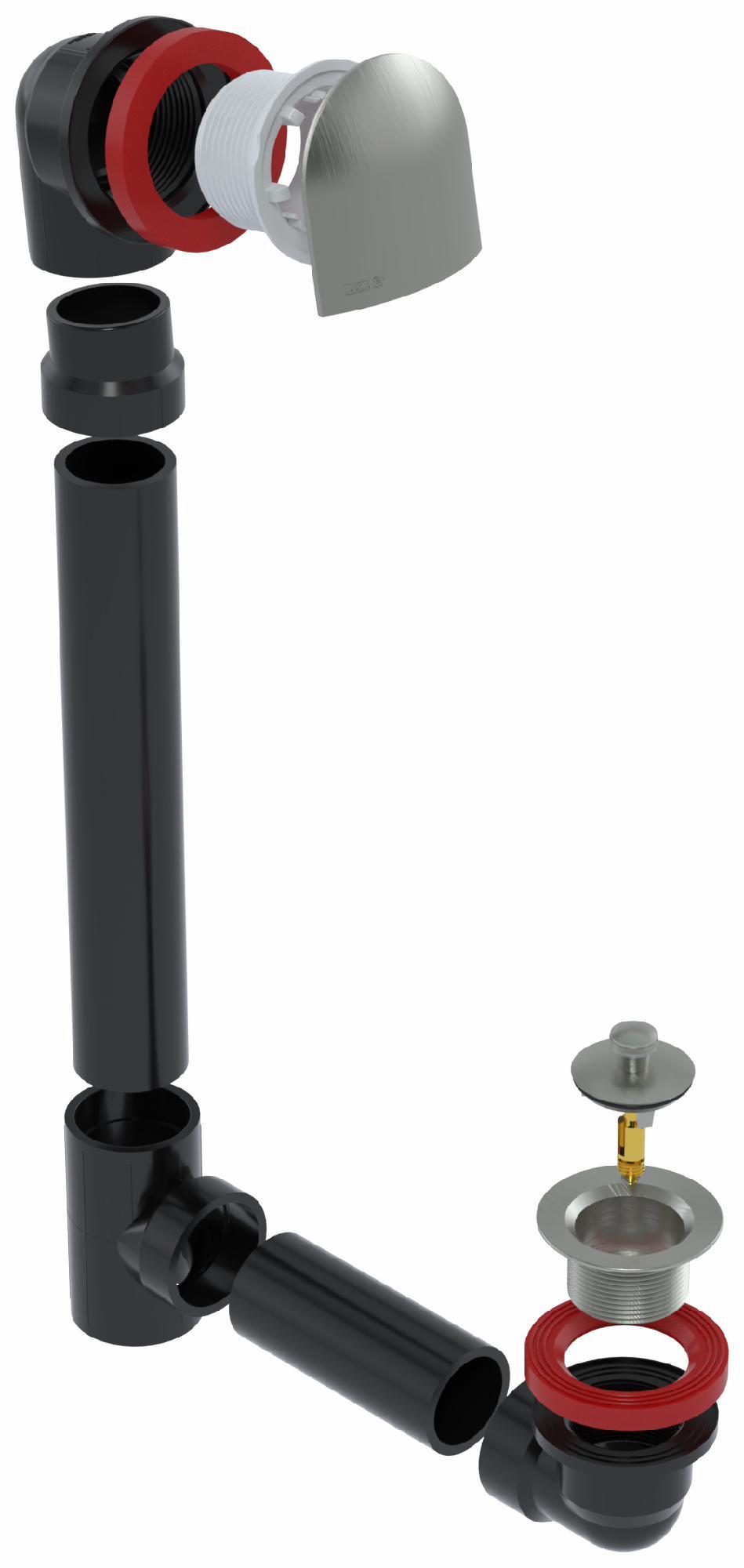 6040L-BN product image.