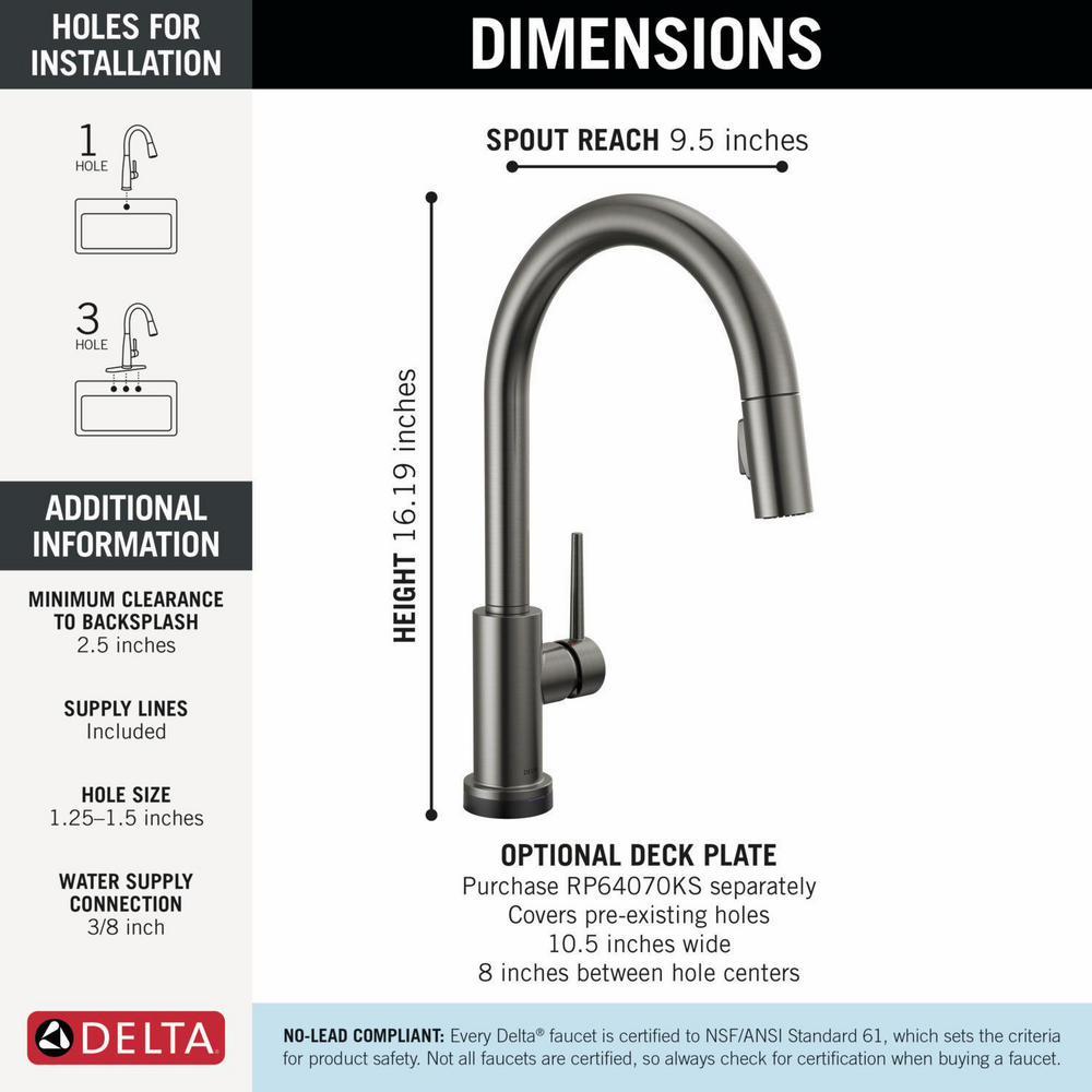 9159TL-KS-DST product image.