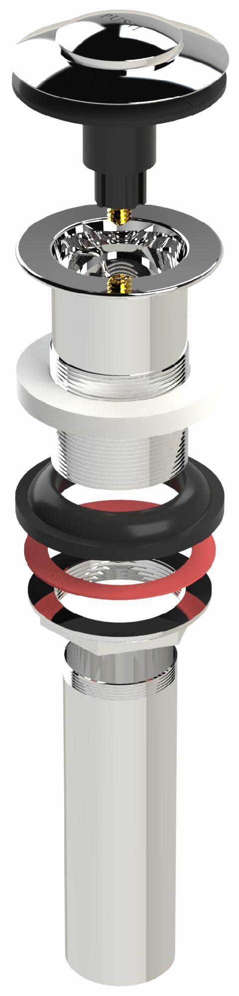 3636AQ-CP product image.