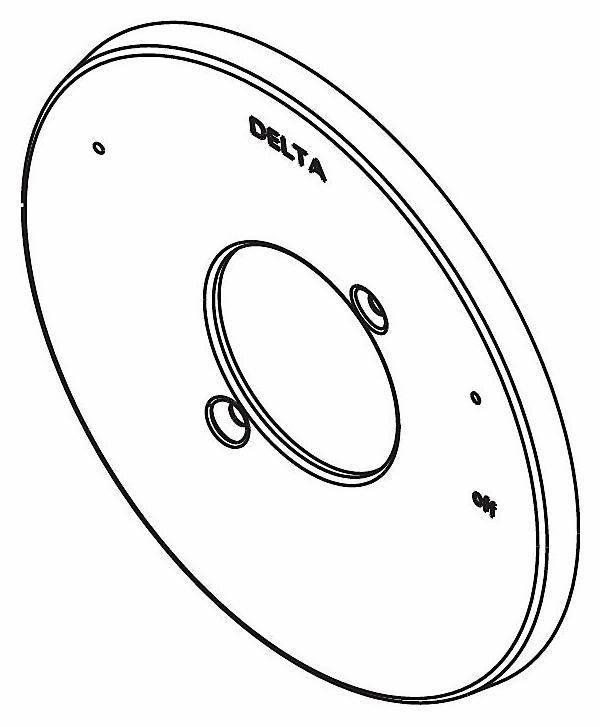 RP73373SS product image.