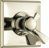 Polished Nickel