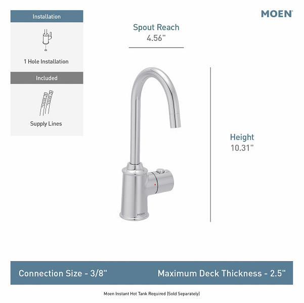 IH7600SRS product image.