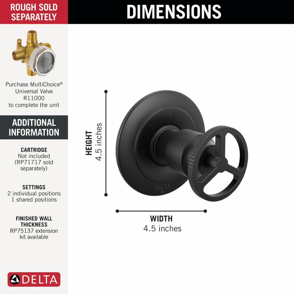 T11858-BL product image.