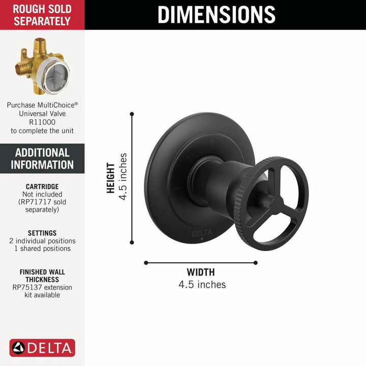 T11858-BL product image.