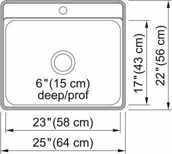 CSLA2522-6-1 product image.