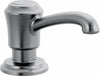 Lumicoat Arctic Stainless