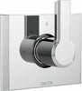 Lumicoat Chrome
