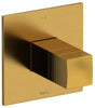 Brushed Gold