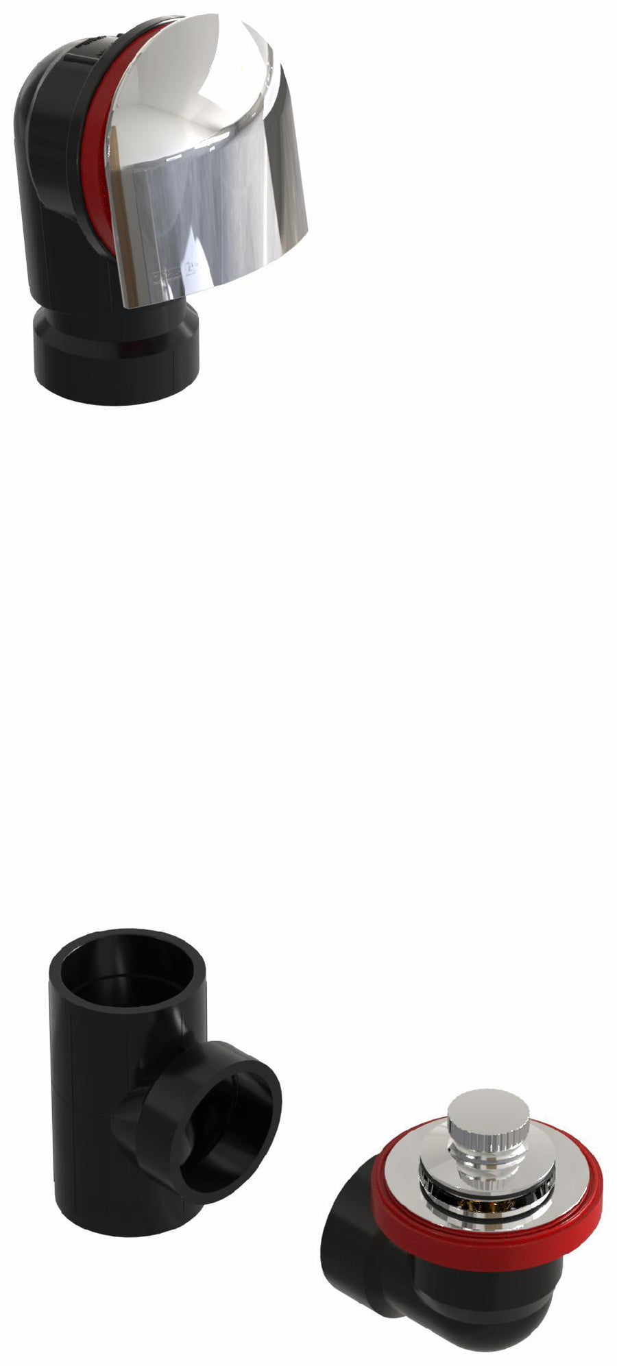6040LZK-CP product image.