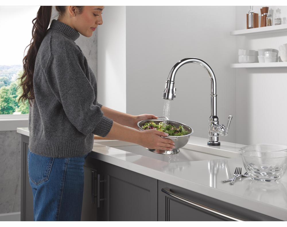 9190TL-DST product image.