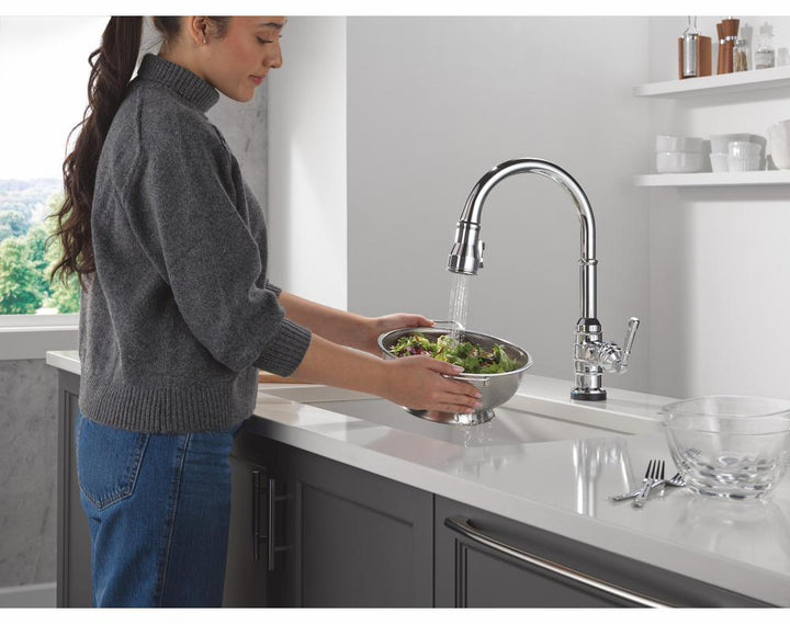 9190TL-DST product image.