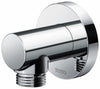 Polished Chrome