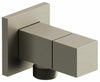 Brushed Nickel