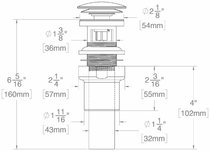 3500Q-CP product image.