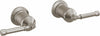 Lumicoat Stainless