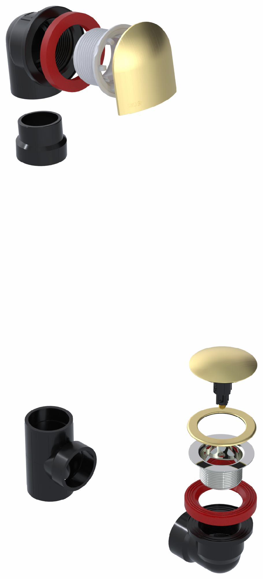 6040QK-BG product image.