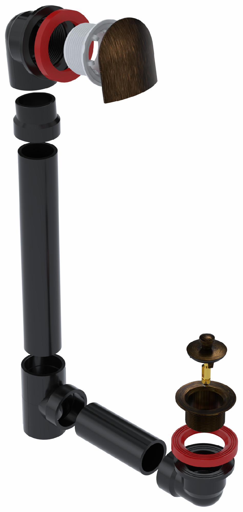 6040L-VB product image.