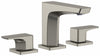 Brushed Nickel