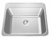 Stainless Steel