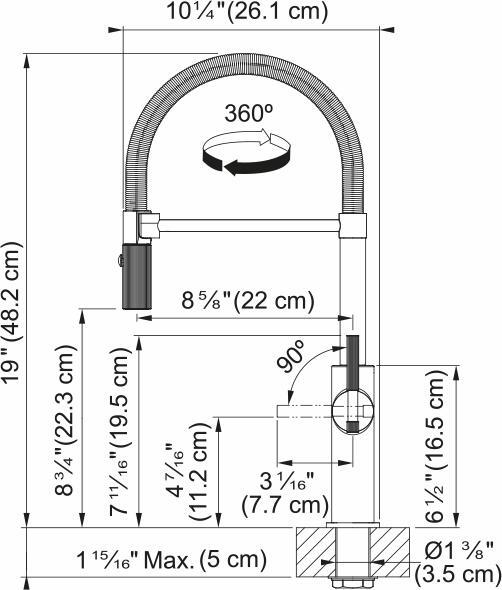 STR-SP-MBK product image.