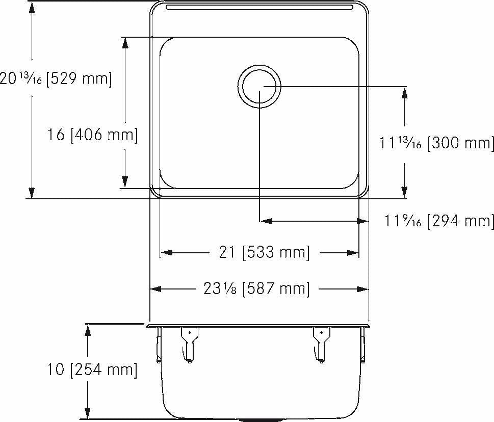 LBS6110P-1 product image.