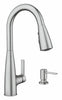 Spot Resist Stainless