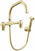 Unlacquered Brass