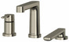 Brushed Nickel