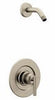 Brushed Nickel