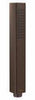Oil Rubbed Bronze