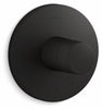 Matte Black