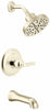 Lumicoat Polished Nickel