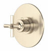Satin Nickel