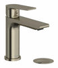 Brushed Nickel