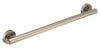Brushed Nickel