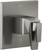Lumicoat Black Stainless