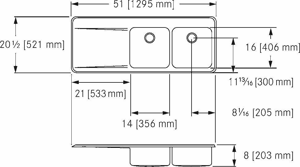 LBDDBL6408P-1 product image.