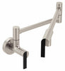 Spot Resist Stainless