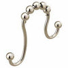 Polished Nickel