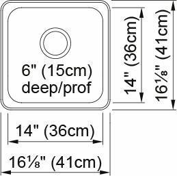 QSA1616-6 product image.