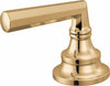 Polished Gold