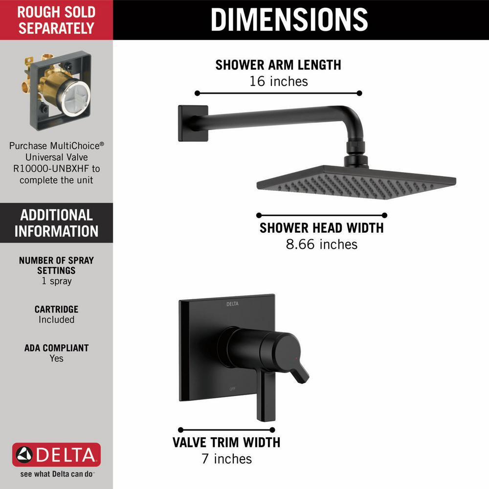 T17T299-BL product image.
