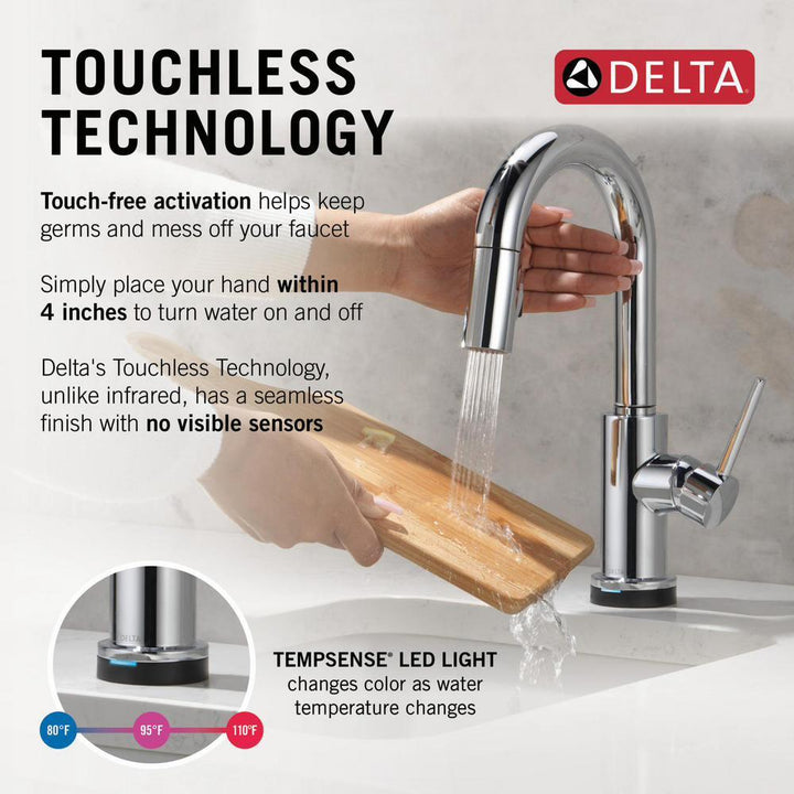 9959TL-DST product image.