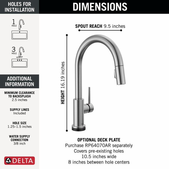 9159TLV-AR-DST product image.
