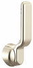 Polished Nickel
