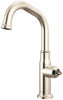 Polished Nickel