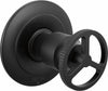 Matte Black