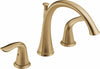 Champagne Bronze